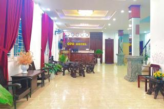 OPA HOTEL HUE - Hue - 6