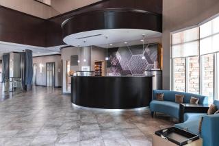 SpringHill Suites by Marriott Waco Woodway - Woodway - 7