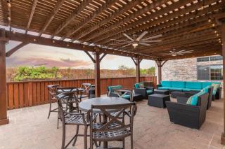SpringHill Suites by Marriott Waco Woodway - Woodway - 3