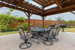SpringHill Suites by Marriott Waco Woodway - Woodway - 4