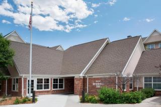 Residence Inn by Marriott Denver Golden/Red Rocks - Golden - 8