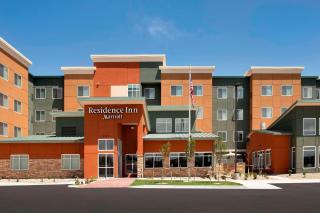 Residence Inn by Marriott Denver Airport/Convention Center - Denver - 9
