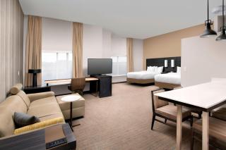 Residence Inn by Marriott Denver Airport/Convention Center - 4