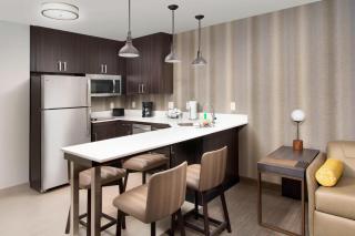 Residence Inn by Marriott Denver Airport/Convention Center - Denver - 3