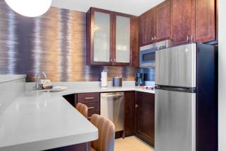 Residence Inn by Marriott Boulder Broomfield/Interlocken - 1