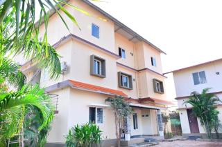 Coastal Pearl Home Stay, Private Rooms & Villas Murudeshwar - 0