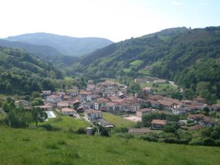 Aldalurberea - Echalar - 1