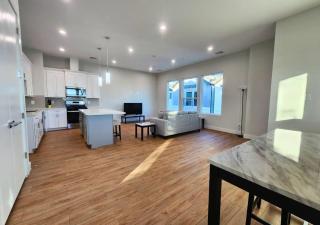 Stylish Houston Stay On A Budget - Houston - 6