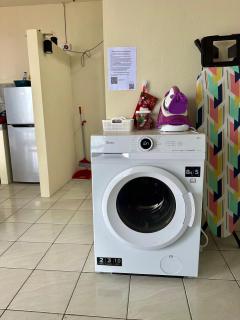 Kanso Hill Guesthouse - Ranau - 7