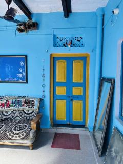Home Stay Suraj Inn - Varanasi - 5