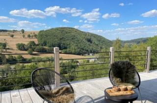 Suites de la vallee 2 - Érezée - 0