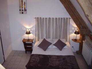 Auberge De La Luzerne - Bernières-sur-Mer - 4