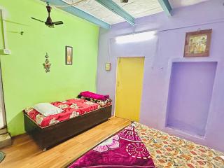 Home Stay Suraj Inn - Varanasi - 1