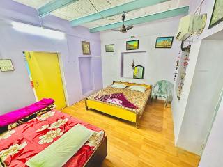 Home Stay Suraj Inn - Varanasi - 2