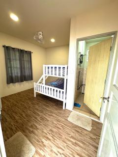 Kanso Hill Guesthouse - Ranau - 4