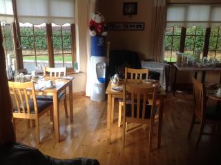 Country House B@b - 8