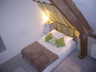Auberge De La Luzerne - Bernières-sur-Mer - 5