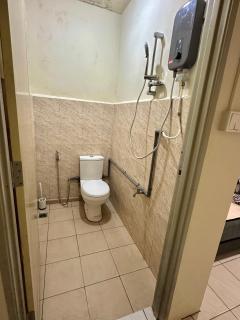 Kanso Hill Guesthouse - Ranau - 3