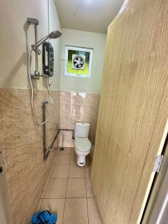 Kanso Hill Guesthouse - 1