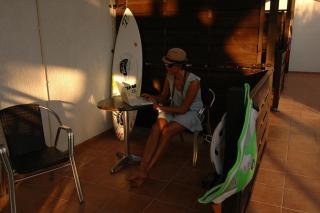 Prasonisi Club - Kattavía - 6
