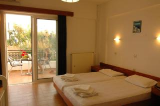Prasonisi Club - Kattavía - 5