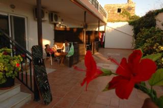 Prasonisi Club - Kattavía - 3
