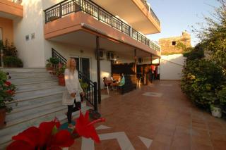 Prasonisi Club - Kattavía - 1