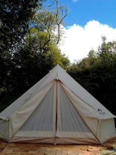 Đỉnh gió Camping - 0