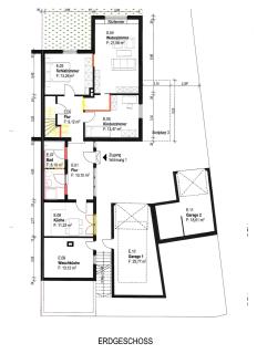 Ferienhaus Rimpar - Rimpar - 1