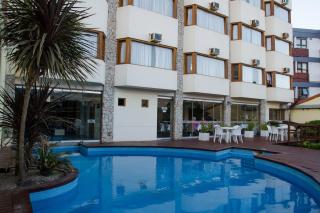 Fonte Arcada - Villa Gesell - 4