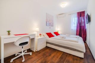 Red Vibe Apartments Central - Happy Rentals - Zagabria - 4