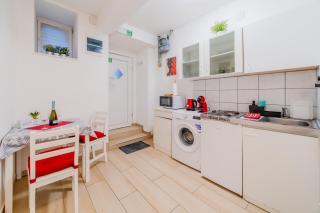 Red Vibe Apartments Central - Happy Rentals - Zagabria - 6