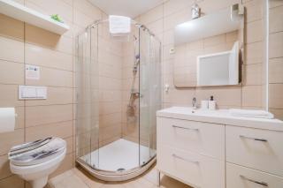 Red Vibe Apartments Central - Happy Rentals - Zagabria - 8