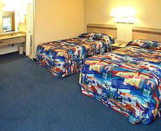 Motel 6-Marysville, CA - Marysville - 3