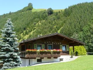 Chalet Tannheimer Tal - Zöblen - 8