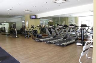 Ridge Service Suites - 1