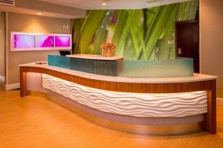 SpringHill Suites by Marriott Gaithersburg - 7