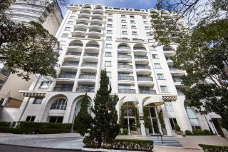 Marriott Executive Apartments Sao Paulo - São Paulo - 9