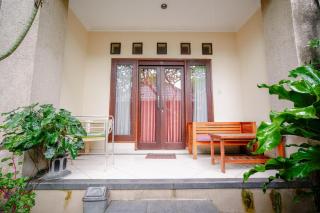 Shana Homestay by EPS - Ubud - 5