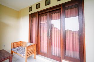 Shana Homestay by EPS - Ubud - 4