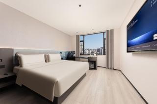 Atour Light Hotel Kunming Railway Station South Heping Road - Kunming - 3