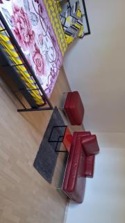 Chambre meublée située à côté du Stade Football du Pays de Charleroi - Charleroi - 9