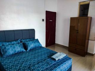 SK Sweet Homestay SP Kedah - Sungai Petani - 7