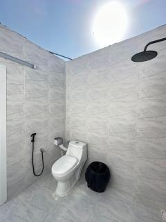 Wahiba Bedouin Rustic Camp - 4