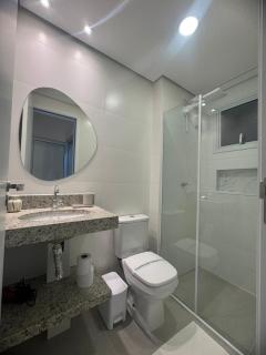 Apartamento Praia Grande Ubatuba - Ubatuba - 2