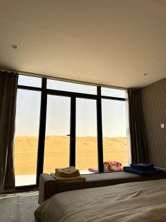 Wahiba Bedouin Rustic Camp - 5