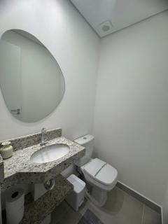 Apartamento Praia Grande Ubatuba - 5