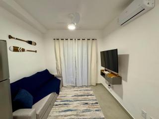 Apartamento Praia Grande Ubatuba - 7