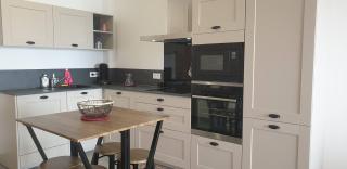 Appartement T2 vue sur les sanguinaires - Ajaccio - 4