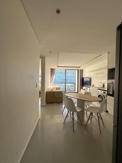 Modern 2-bed in the Iron Works - Cidade Do Cabo - 1